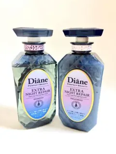 ダイアン Diane パーフェクトビューティーエクストラナイトリペア セットのサムネイル