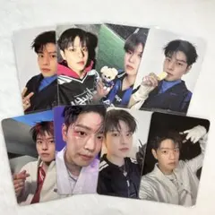 2026年最新】stray kids スンミン トレカの人気アイテム - メルカリ