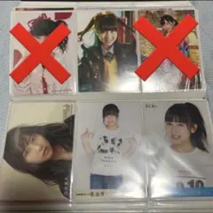 柏木由紀 生写真 3枚セット AKBがいっぱいSUMMER TOUR2011 | Mercari