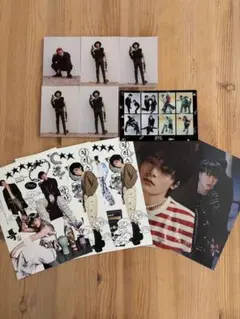 【写真追加！バラ売り不可】StrayKids グッズ まとめ売り Stray Kids グッズ バラ売り可 - メルカリ