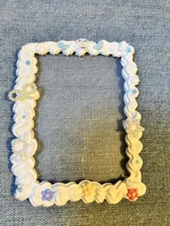 デコレーショントレカケース