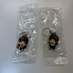 モンチッチめじるしアクセサリー2