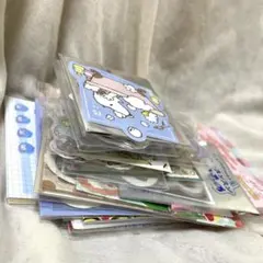 シール　ステッカー　大量　まとめ売り　おまけ付き