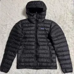 2025年最新】パタゴニア ダウンセーター フーディの人気アイテム