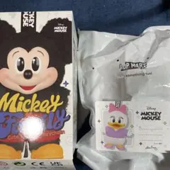 popmart Mickey Family デイジー
