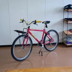 2026年最新】MIYATA マウンテンバイク(MTB)の人気アイテム - メルカリ