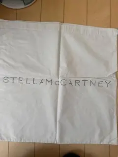 STELLA McCARTNEY ステラ マッカートニー 保存袋のサムネイル