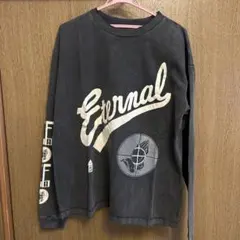 国内正規品 SAINT Mxxxxxx セイントクラブ ロンT - メルカリ