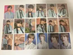 ボムギュ ACT:SWEET MIRAGE ミニフォト EP.2