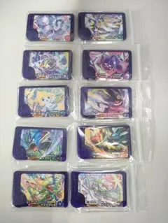 ✩早いもの勝ち✩ポケモンフレンダST1弾セット✩