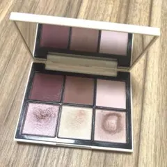 スナイデル　限定アイシャドウ　EX08 アイデザイナー　アイカラー　パレット