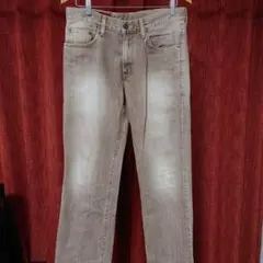 エドヴィン　デニム・ジーンズ【古着】