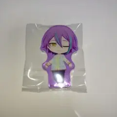 プロセカ　マイセカイ　アクリルフィギュアコレクション　神代類