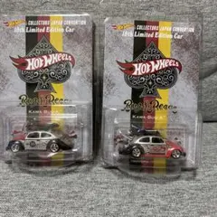 2026年最新】hotwheels japan conventionの人気アイテム - メルカリ
