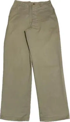 2025年最新】us army チノパン 40sの人気アイテム - メルカリ