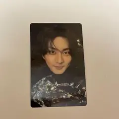 enhypen ジョンウォン トレカ vanish forbidden