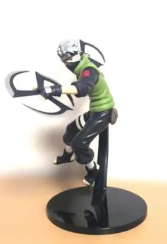 NARUTO ナルト はたけカカシ フィギュア