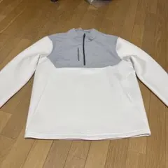 UNDER ARMOUR ゴルフ 長袖ハーフジップ アンダーアーマーのサムネイル
