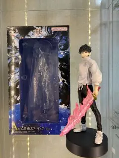 A賞乙骨憂太　一番くじ　呪術廻戦　1224のサムネイル