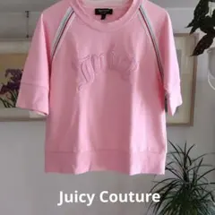 Juicy Couture ラグランスリーブ Tシャツ 半袖のサムネイル