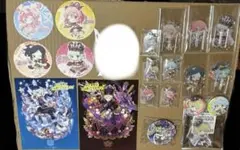 2025年最新】メルク 缶バッジの人気アイテム - メルカリ