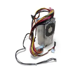 AcBel製 300W PC電源ユニット (80 PLUS BRONZE)