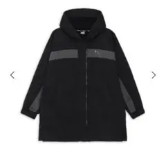 美品PUMAプーマウィメンズ トレーニング トレイン エッジフリース ジャケット