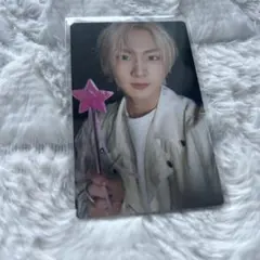 ENHYPEN ジョンウォン 宵 トレカ