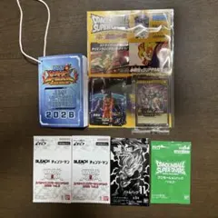 manga booster ダイバーズアドバンスパック プロモセット 40th - メルカリ