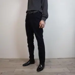 NINE WEST JEANS ストレッチ スキニーデニム /TW219 - メルカリ