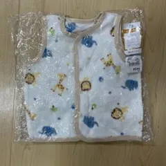 フリース ベビーパジャマ