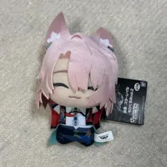 崩壊 スターレイル ちびぐるみ vol.2 ぬいぐるみ 椒丘