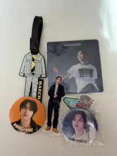 NCT DREAM ヘチャン