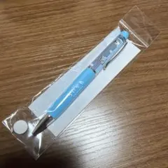 ちいかわ 映画 人魚の島のひみつ ボールペン(逃げろt
