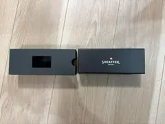 Sheaffer ボールペン0.5mm空き箱のサムネイル