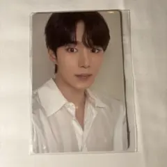 ジュンソ トレカ タレントカード