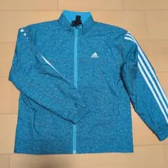 アディダスジャンパー 140cm