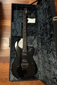 幻の激レアRelish Guitars Janeスイス製 瞬時交換PU18個付属 - メルカリ