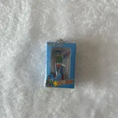 クレヨンしんちゃん ミニチュアパッケージコレクション アクション仮面