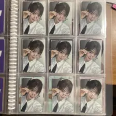 ME:I 石井蘭 Hi-Five 通常盤　まとめ売り