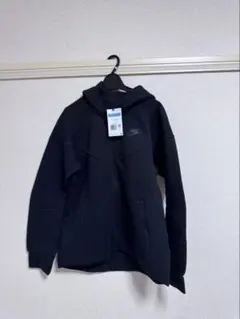 ナイキ スポーツウェア テック フリース ウィンドランナー