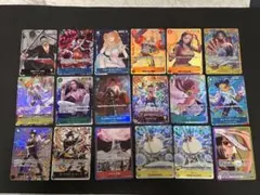 や*ま様 ワンピースカード パラレル リーダー シークレット SP まとめ売り や*ま様 ワンピースカード パラレル リーダー シークレット SP まとめ
