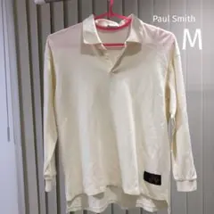 Paul Smith ポロシャツ Mサイズ 鶏刺繍のサムネイル