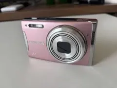 スマホ転送OK】オリンパス OLYMPUS μ-7010 ピンク - メルカリ