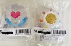 プリキュアオールスターブ コンパクトミラーコレクションSP3