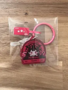 Mellojoy アクリルキーホルダー