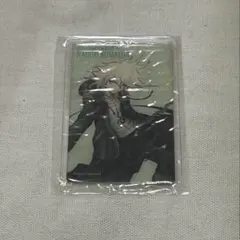 ダンガンロンパ 狛枝凪斗 カードミラー