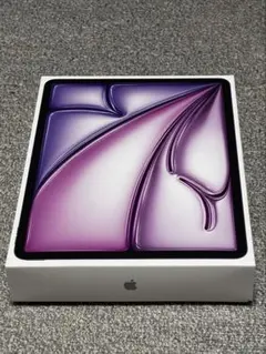 5/8まで期間限定　iPad Air M2 128G wifiモデル　１３インチ