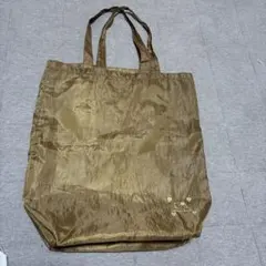 HELLO KITTY ブラウンエコバッグ