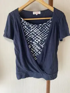 AWAW 半袖Tシャツのサムネイル